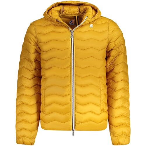 K-Way MEN&#39;S YELLOW JACKET Cijene