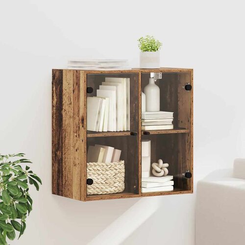  Ormar za Zid Staro drvo 68 x 37 x 68,5 cm Konstruirano drvo Cijene