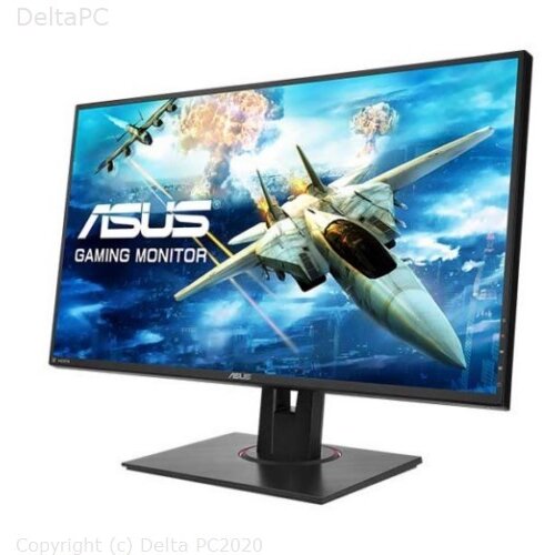 MON 27 AS VG278QF FHD 165Hz Slike