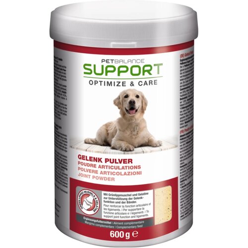PetBalance Support Joint prah za sklepe 600 g Cene