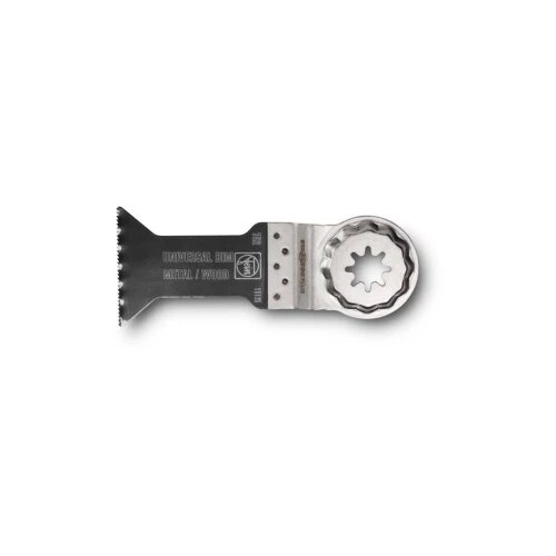 Fein Bimetalni list pile za uranjanje 44 mm E-Cut univerzalni 63502152240 pogodan za robnu marku SuperCut, MultiMaster 10 k Cijene
