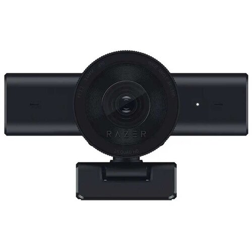 Razer Kiyo V2 X Black web kamera Slike