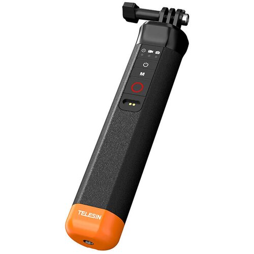Telesin NOSILEC VZGONA ZA GOPRO 8 9 10 11 12 ZA AVTO Z REGULACIJO, (5000337179) Slike
