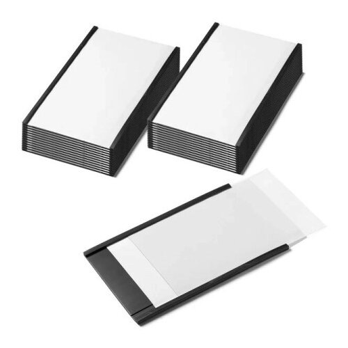 O+co Magnetni &amp;quot;C&amp;quot; profil za označavanje 100x50mm, 1/20 ( 09DTM935 ) Slike