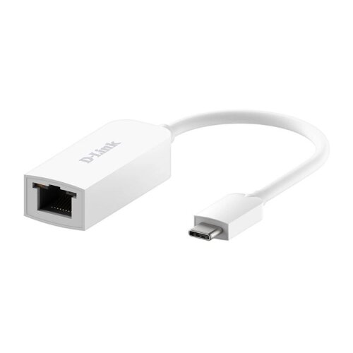 D-link Adapter USB-C 2.5G DUB-E250 Slike