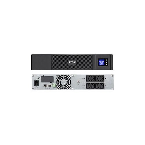 Eaton 5SC 1500I RACK2U Line-Interactive 1.5 kVA 1050 W 8 AC outlet(s) Cijene