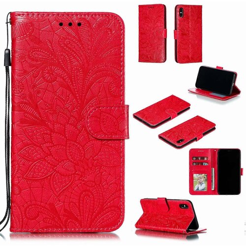 INORCO Ovitek za telefon Huawei za Huawei Y9 2019, ovitek za telefon, stojalo, (21855985) Slike