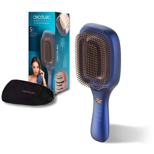 Cecotec A01_EU01_100151 - HairCare Revitalize Modra, (22118544) Cene