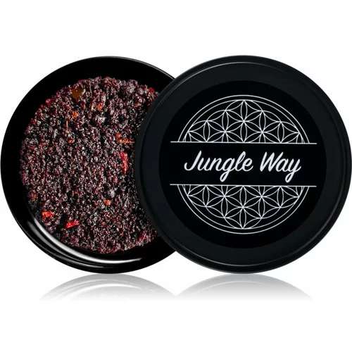 Jungle Way Red Velvet Oud Bakhoor mirisne smole i drvca 20 g