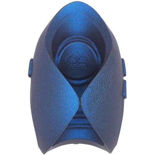 Hot Octopuss Pulse Solo Essential Dragon Eye - masturbator z možnostjo polnjenja (moder) - omejena izdaja Slike