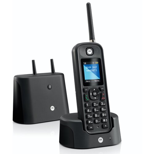 Motorola O201 schwarz Cijene