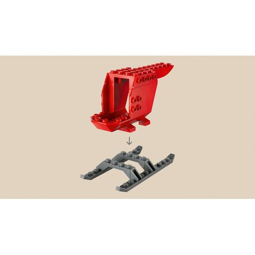 Lego LEGO&amp;reg; Jurassic World - Re&amp;scaron;evanje velociraptorjev, stegozavrov in pteranodonov (77981) Slike