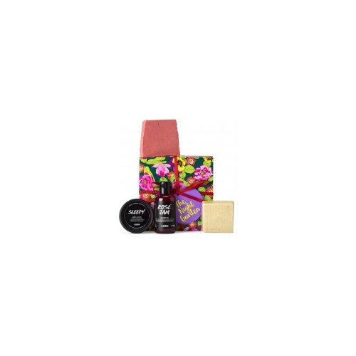 Lush dar  The Night Garden Cijene