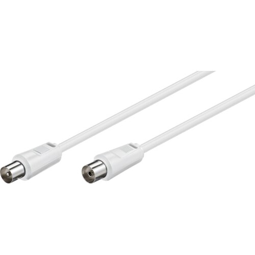  ZED elektronski antenski kabel z RF - konektorji, 1.5 met - RFC/1,5 Slike
