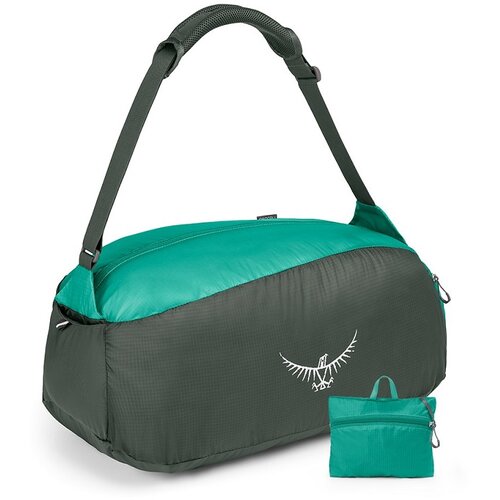 Osprey Torba Ultralight Stuff Duffel (Tropical Teal, O/S) Slike