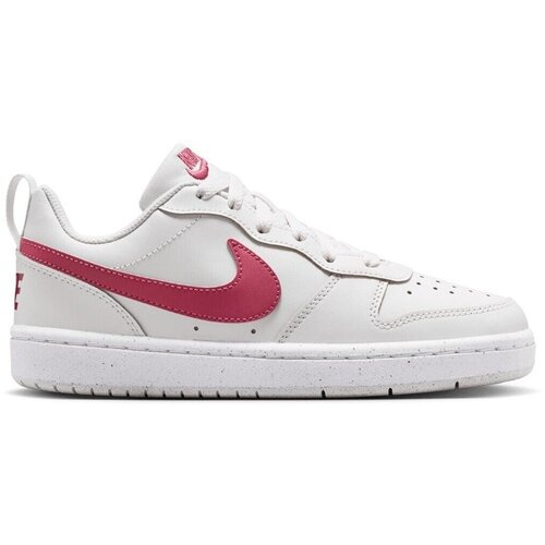Nike Nizke superge Court Borough Low Recraft Rdeča Cene