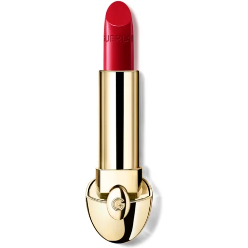 Guerlain Rouge G razkošna šminka odtenek 880 Le Rouge Rubis Satin 3,5 g