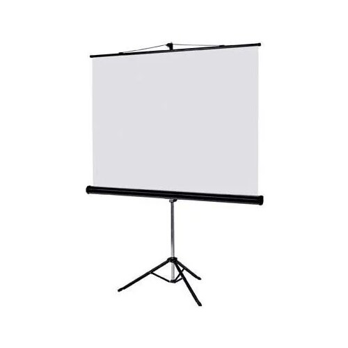 Bi Office oprema bi-office projekcijsko platno stojalo 200 x 200 cm Cene