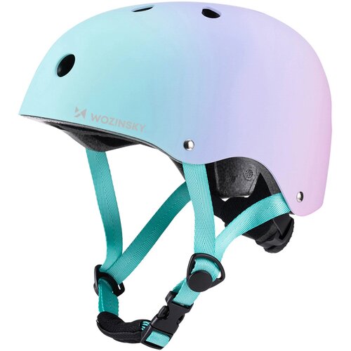 Wozinsky BMX KOLESARSKA ČELADA ZA SKUTER 54-58 CM ZA UPORABO, (5000303907) Cene