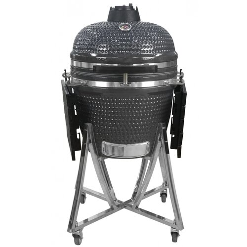 Landmann keramični žar na oglje Large Kamado (00570), (20632850) Cene