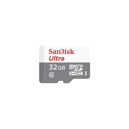 San Disk SANDISK SDHC 32GB 100MB/Class 10/UHS-I Slike