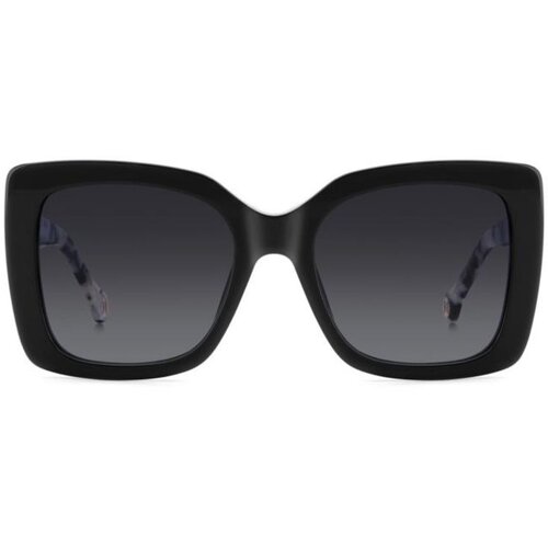Carolina Herrera naočale HER 0258/G/S Black Slike