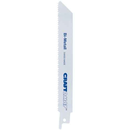 CRAFTOMAT list za sabljastu pilu s 922 hf (drvo/metal/plastika, 2 -dij., razmak između zubaca: 2,5 mm) Cijene