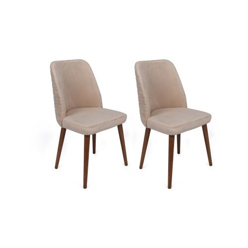 Woody Fashion Hanah Home Set stolica 4 komada Tutku-346 V4 Cene
