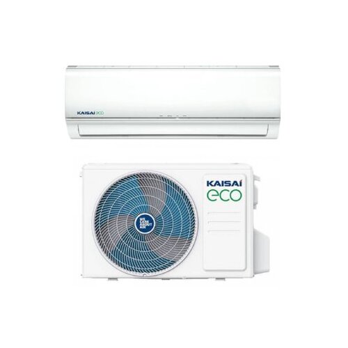 Kaisai klima inverter KEX-18 eco 18000 btu 0375793 Cene