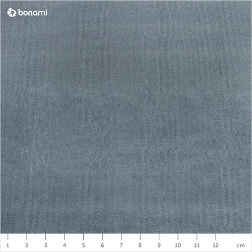 Makamii Svetlo modra oblazinjena zakonska postelja s prostorom za shranjevanje z letvenim dnom 180x200 cm Anani &amp;ndash; Slike