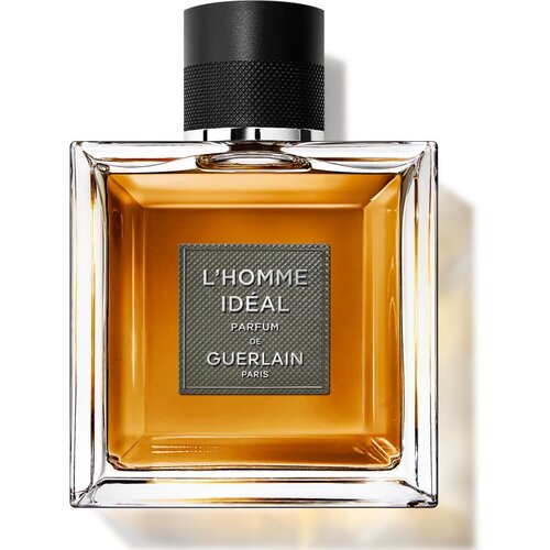 Guerlain L&amp;#039;Homme Id&amp;eacute;al Parfum parfem za mu&amp;scaron;karce 100 ml Slike