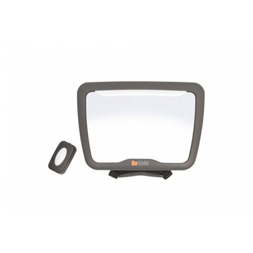 Besafe ogledalo XL 2 sa svjetlom Cijene