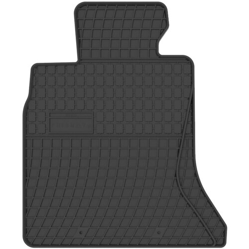 Wielganizator gumijasti tepih za voznika za: BMW BMW 5 GT F07 liftback (2009-2017), (22129770) Cene