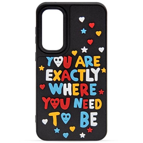  Maska za telefon 3D PROTECT za Samsung S23 FE DZ2/7 Cene