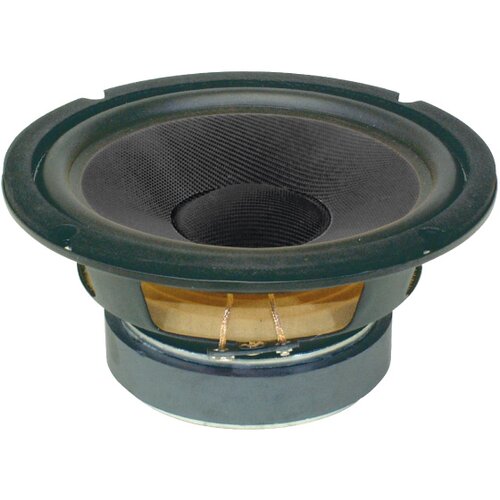 Sal Niskotonski zvučnik 165mm 80W Cene