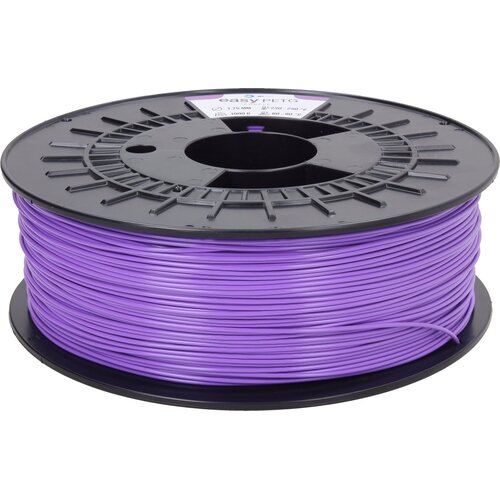 3DJAKE easypetg purple, 1.75 mm / 1000 g Cene