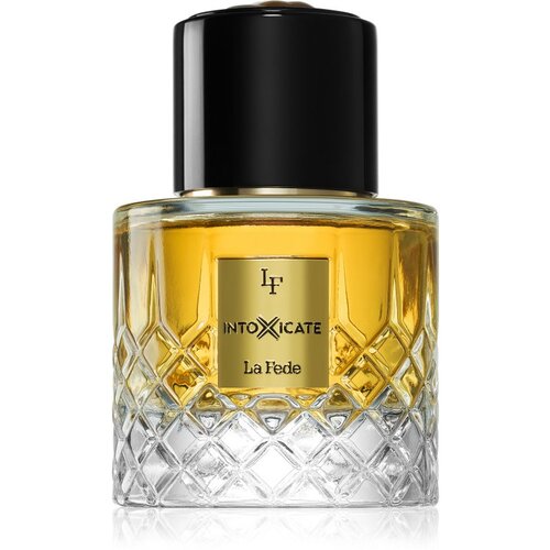 La Fede Intoxicate parfumska voda za mo&amp;scaron;ke 100 ml Slike