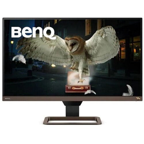 BenQ EW2780U 27, IPS 4K Ultra HD monitor Slike