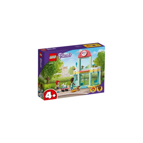 Lego Klinika za ljubimce Cijene