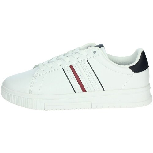 Tommy Hilfiger FM0FM05406 Bijela Cijene