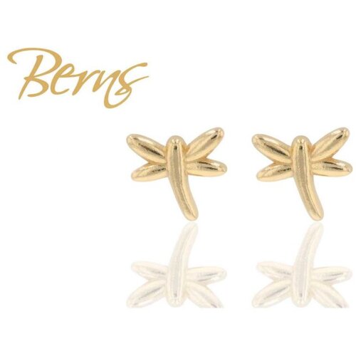 Berns minđuše r39051 clear Cene