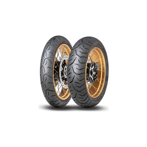 Dunlop 90/90-21 54S tt trx meridian Cene