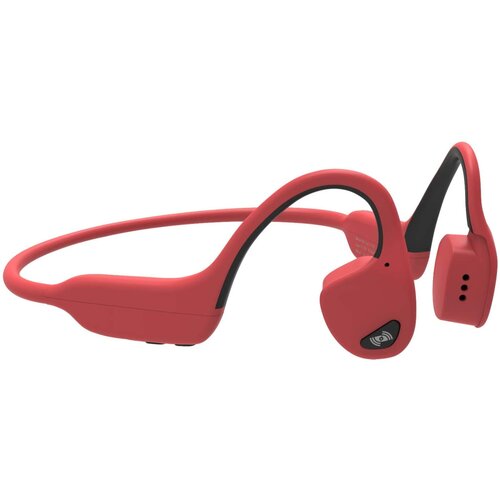 Venisymlis Slu&amp;scaron;alke Bluetooth Bone Conduction z ovratnim trakom, brezžične, &amp;scaron;portne, vodotesne, (22101932) Slike
