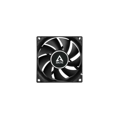 Arctic F8 PWM ACFAN00207A 80mm Black Cene