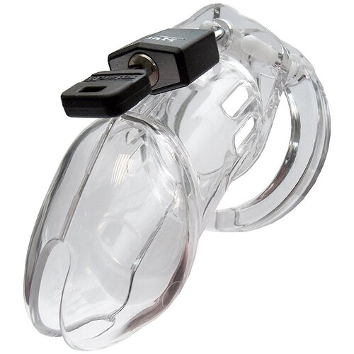 CB-X CB-6000 Chastity Cage Transparent Cijene