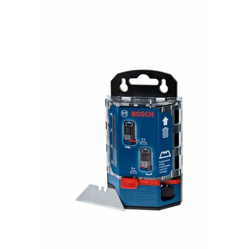 Bosch o&amp;scaron;trice za noževe 50 kom. 62 x 19 Slike