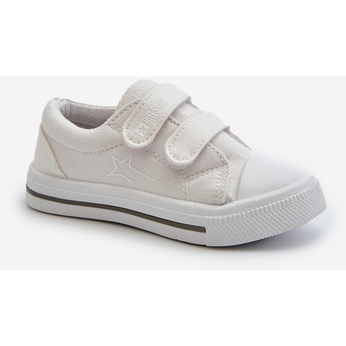 Big Star Children's Velcro Sneakers Cene
