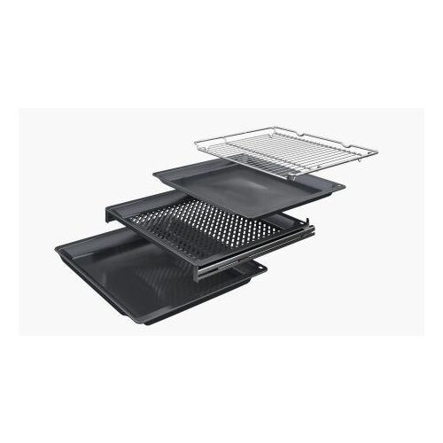 Bosch ugradna rerna HBG974LB1 Cene