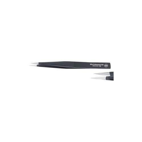 Wiha 32318 ESD pinceta AA &scaron;iljasti 130 mm Cijene