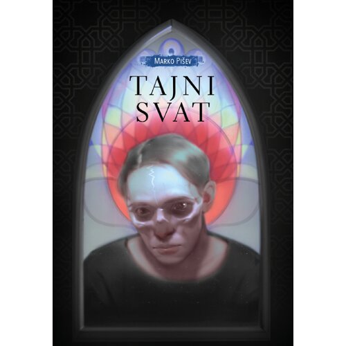  Tajni svat Cene